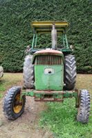1 TRA AGR JOHN DEERE 3120 (photo 4)