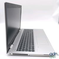 Ordinateur portable HP Probook 650 G4 Argent - Intel Core I5… (photo 3)