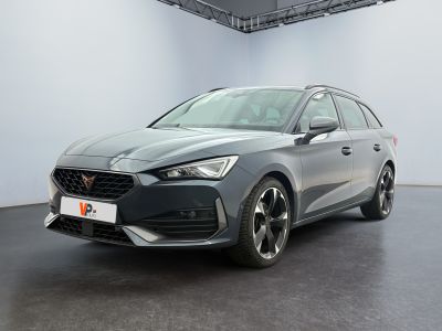 CUPRA Leon Sportstourer 1.5 eTSI 150 ch DSG7 V / N°:11409475…