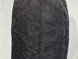 a woman ' s black skirt on a mannequin mannequin mannequin mannequin mannequin mannequin mannequin mannequin