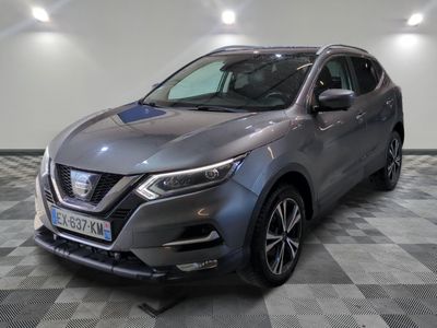 Voiture Particulière ALCOPA - Modèle Non Spécifié - Estimation 7800€