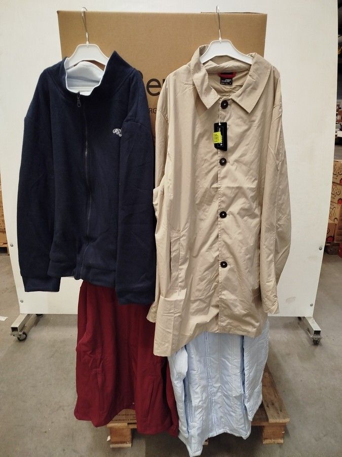 Destockage & Invendus