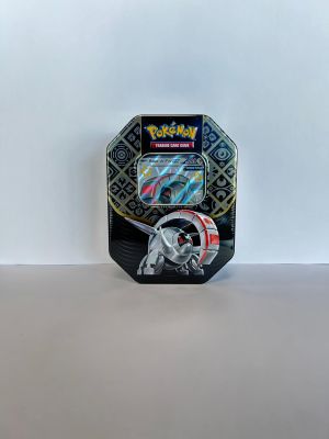 Pokébox Pokémon Roue de fer EX