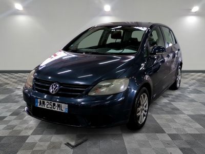 VOLKSWAGEN - GOLF PLUS 1.9 TDI 105 CONFORTLINE - GO - Mise e…