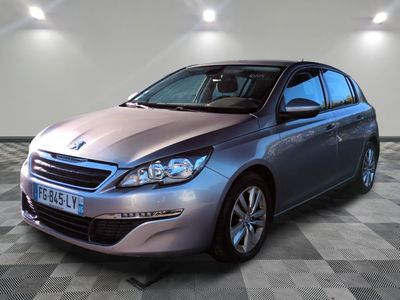 PEUGEOT - 308 1.2 PURETECH 110CH SS BVM5 ACTIVE - ES - Mise …