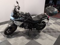 LIEU DE STOCKAGE : Paris Sud - CF MOTO - 800 MT SPORT - ES -… (photo 6)