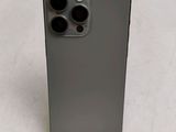 a close up of the back of an iphone 11 with a camera on it