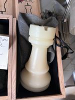 2 bougies "tour" en coffret Italie + applique + paire petits… (photo 2)