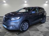 renault kadjaran 1 0 turbo diesel eco - tech aut