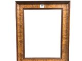 an image of a picture frame on a white background