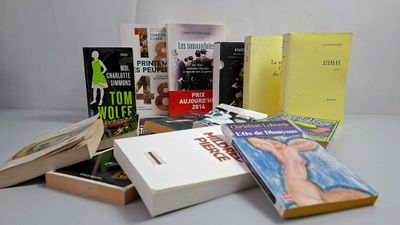 Lot à retirer à Décines-Charpieu (69150) du lundi au vendred…