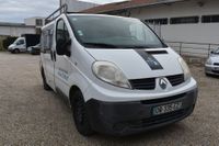 Renault Trafic DCi 115 imm. du 10/12/2013, 220.