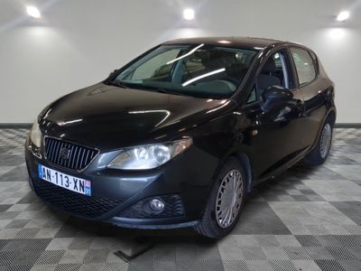 SEAT - IBIZA 1.4I 16V 85 STYLE - ES - Mise en service: 22/03…