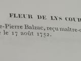 Photo 3/5 du lot