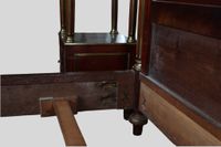 Mobilier de chambre à coucher de style Louis XVI comprenant … (photo 4)