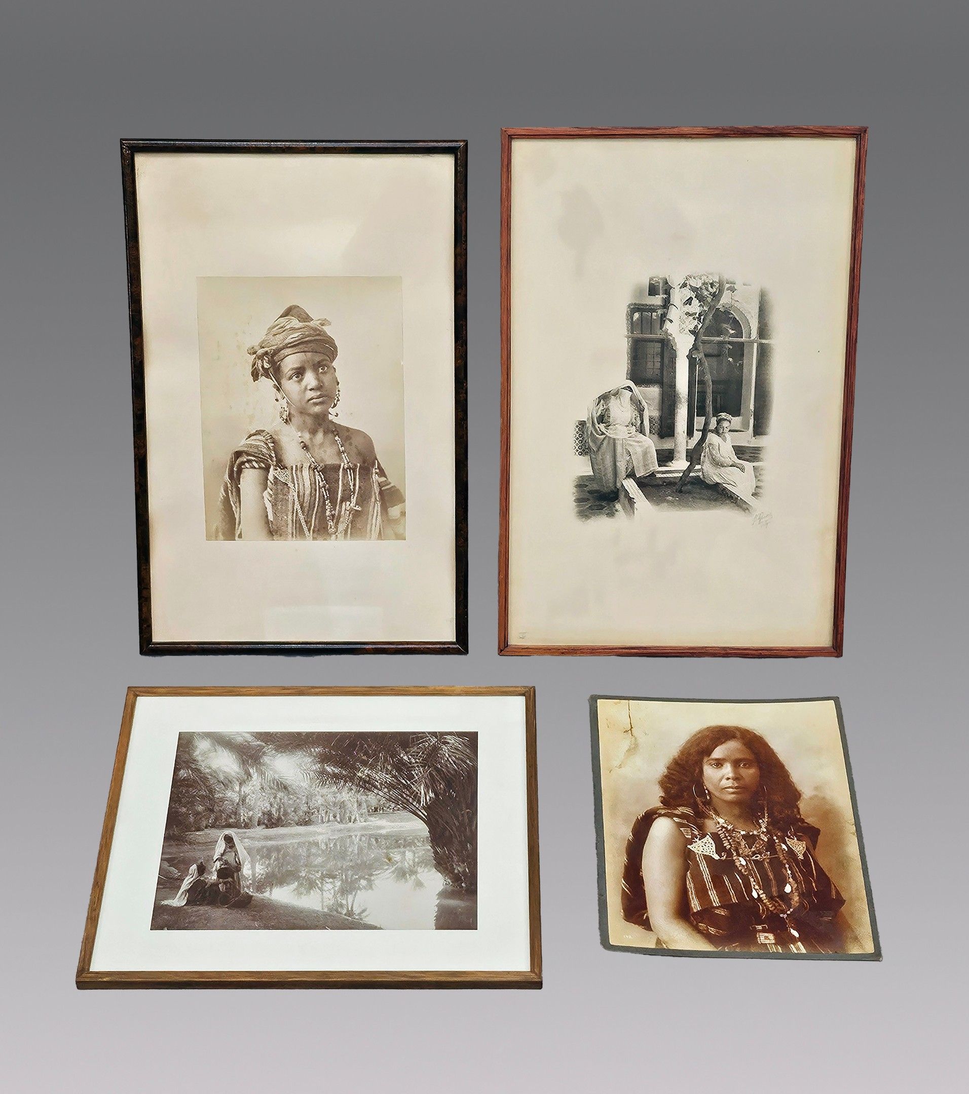 Objets d'art & Curiosités
