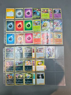 Pokemon : Full Set, CO, Pco, Reverses, Holos, Ultra Rares, V…