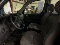 CITROEN BERLINGO 1.6 HDI 75 CH - BERLINGO 1. (photo 3)