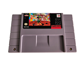 a gameboy sitting on top of a plastic tray