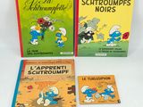 three books of the smurchy smurch and the smurchy smurch and the smurchy smurchy smurch