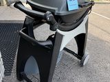 an image of a grill with a price tag on it