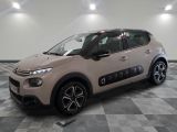 La nouvelle Citroën est prête à être présentée dans les concessions.