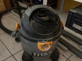 an image of a wet dryer sitting on the floor