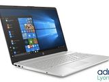 ordinateur portable HP Pavilion 15 i5-8250U / 8 Go / 1 To / Windows 10