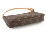 louis vuitton monogram canvas cosmetic case