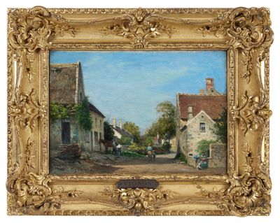 Victor VIGNON (1847-1909) - Photo 1