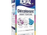 Décolorant idéal avant coloration 50 ml