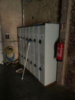 Configuration de 40 casiers. (photo 4)