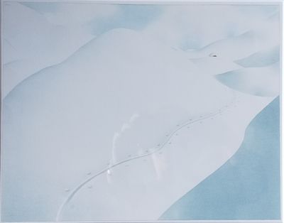 Samivel (1907-1992) d'après - Photo 1