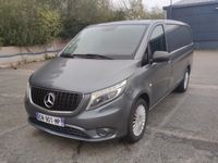 MERCEDES-BENZ VITO FG 2.2 D 190CV - Genre : CTTE - Carrosser…