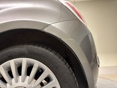 FIAT 500 1.2 8v 69 Ch S&s Lounge / N°:11397025, Heure de ven…