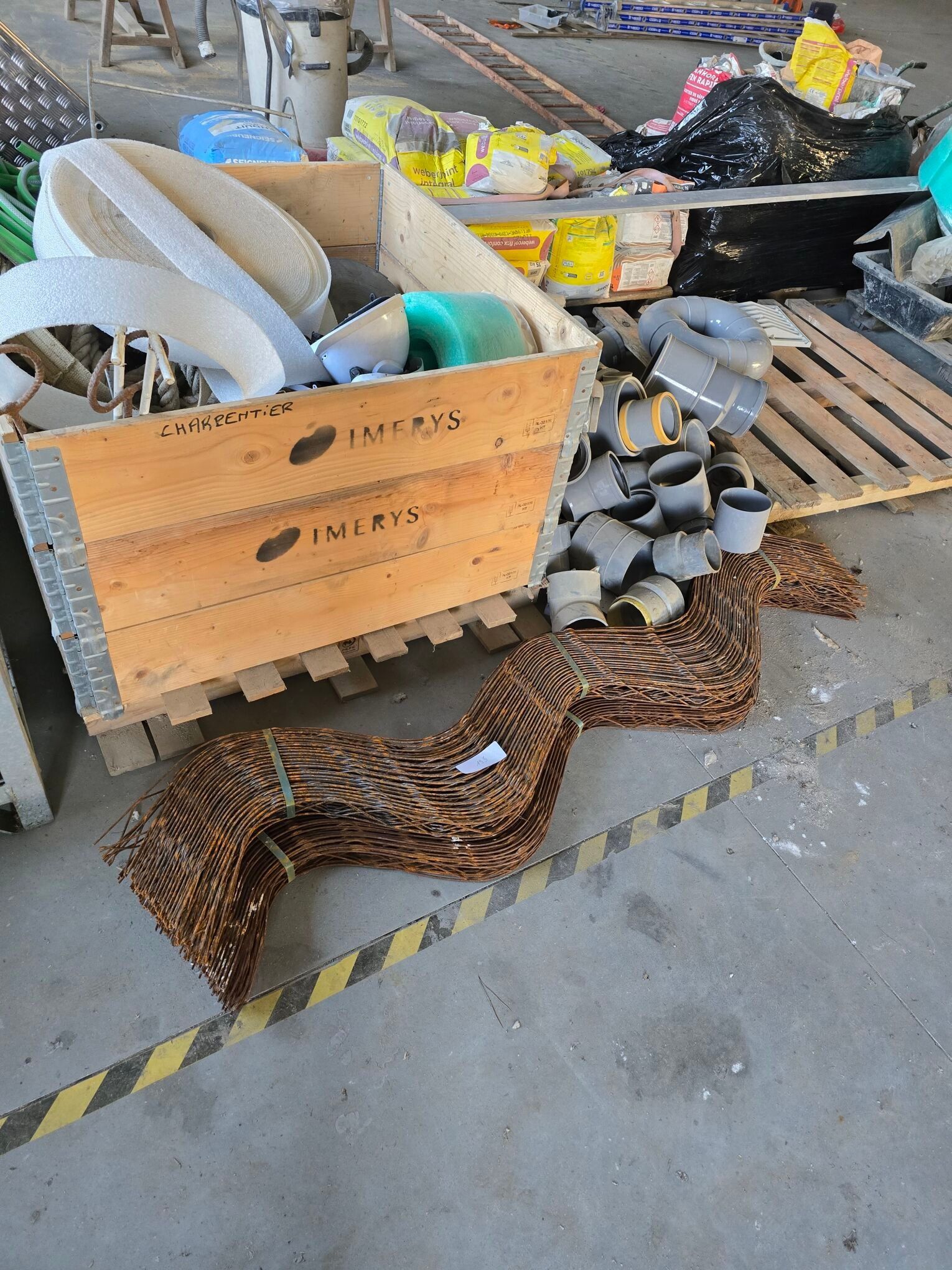 Destockage & Invendus