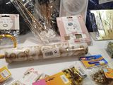 a lot of different items that are on the table