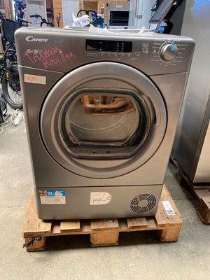 Seche-Linge Condensation CANDY CSEC10DRGR-47