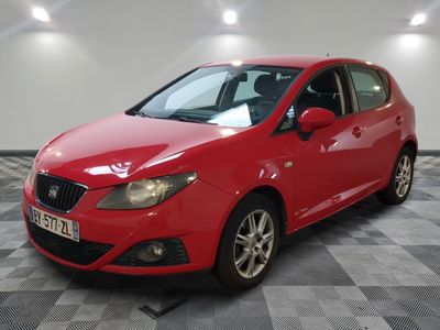SEAT - IBIZA 1.6 TDI 90 FAP RÉFERENCE COPA - GO - Mise en se…
