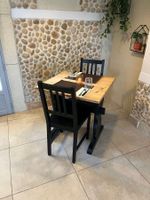 Sur désignation à CHANAS (38150): 12 Banquettes en simili cu… (photo 4)