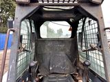 an image of a back end of a construction vehicle