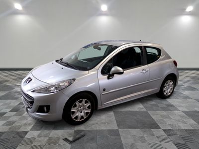 PEUGEOT - 207 1.4 VTI 95CH URBAN MOVE - ES - Mise en service…
