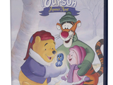 walt ' s winnie the pooh adventures dvd