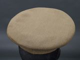 an image of a hat on a mannequin head
