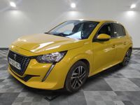 PEUGEOT - 208 PURETECH 100 SS BVM6 ALLURE - ES - Mise en ser…
