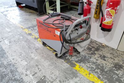 Laveur haute pression SCHICKERT, type 1000 SRE, année 2004