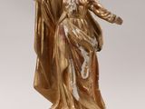 an image of a statue of a woman holding a child