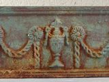 an image of a planter with a group of people on it