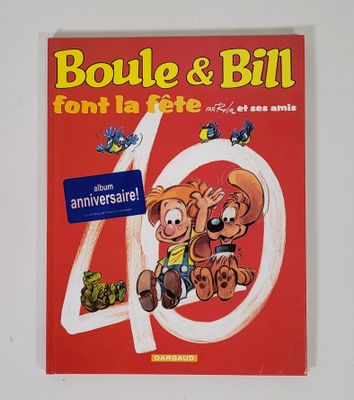 une photo d'un livre sur lequel figurent un chien et un ours