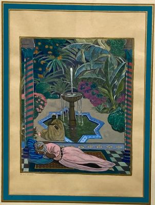 André André SURÉDA (1872-1930) - Photo 1